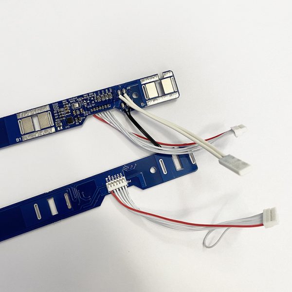 Xiaomi MI 1S Pro 2 Batterie BMS Controller – Bild 3
