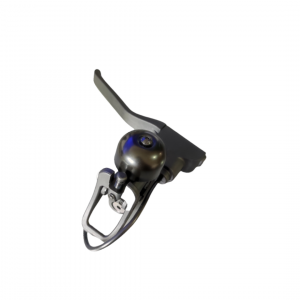 Alternative view of Ninebot F2 F2 Plus F2 Pro Bremse Klingel Original