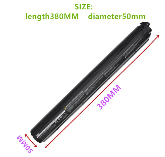 Original Ninebot ES1 ES2 ES3 ES4 E22D E25D E45D 5200 mAh Innere Batterie – Bild 2