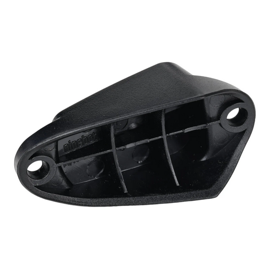 Original Ninebot Max G2 G30D Linke Reflektor Pole Stange Cover [Seitlicher Reflektor]
