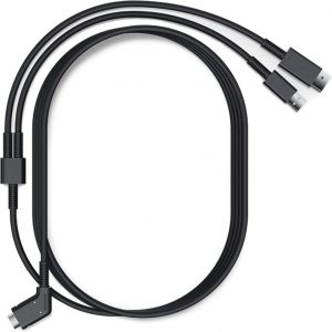 Alternative view of Headset Spiel Kabel Oculus Rift S Ersatz