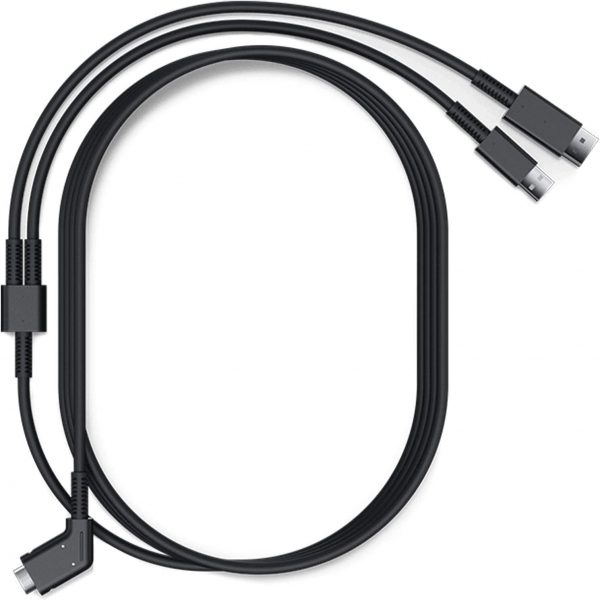 Headset Spiel Kabel Oculus Rift S Ersatz – Bild 2