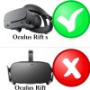 Headset Spiel Kabel Oculus Rift S Ersatz