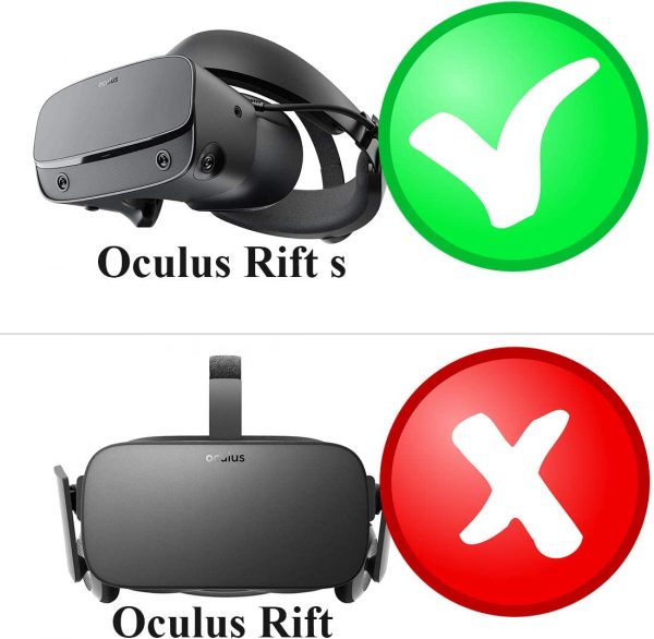 Headset Spiel Kabel Oculus Rift S Ersatz