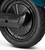Soflow S03 SO3 Motor mit Hinterrad Felge