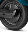 Soflow S03 SO3 Motor mit Hinterrad Felge