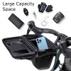 WILDMAN 3L Tasche mit Lenkerabdeckung Model 2 Ninebot Xiaomi Soflow Viron Denver uvm