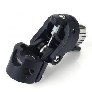 Alternative view of Xiaomi M365 1S Pro 2 Folder Base Assembly