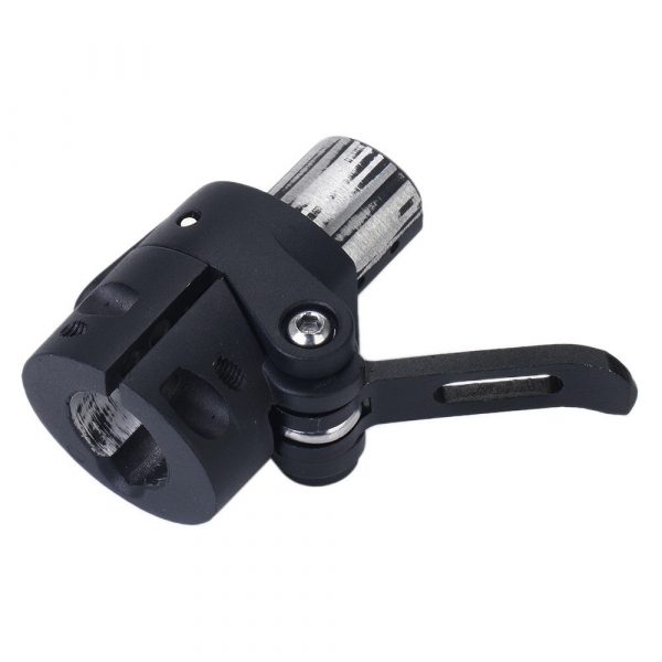 Xiaomi M365 1S Pro 2 Folder Base Assembly
