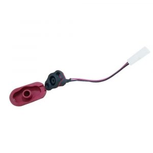 Alternative view of Xiaomi M365 1S Pro 2 Ninebot ES 1-4 Lade Connector