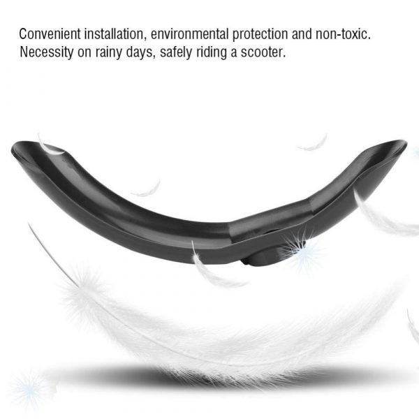 Xiaomi MI M365 1S Pro 2 Vorder Flügel Front Fender – Bild 2