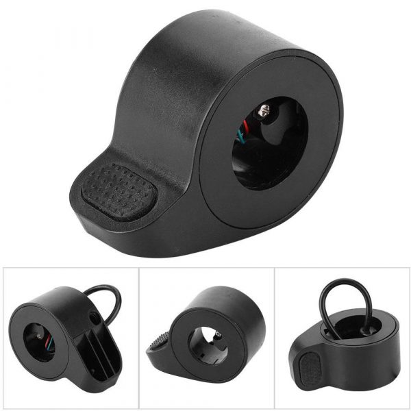 Xiaomi MI M365 Pro Gas Pedal Beschleuniger Accelerator – Bild 2