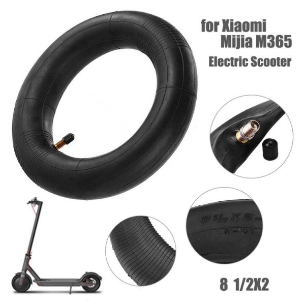 Xiaomi MI M365 Pro Reifen Schlauch inner Tube – Bild 3
