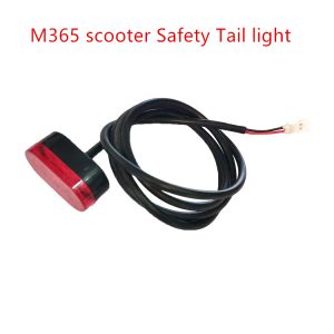 Alternative view of Xiaomi MI M365 Pro Rücklicht Tailight