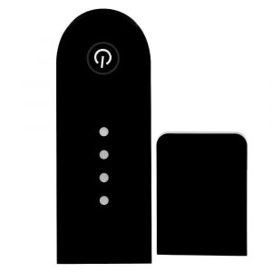 Xiaomi S1 Pro 2 Panel Abdeckung LED Indikator