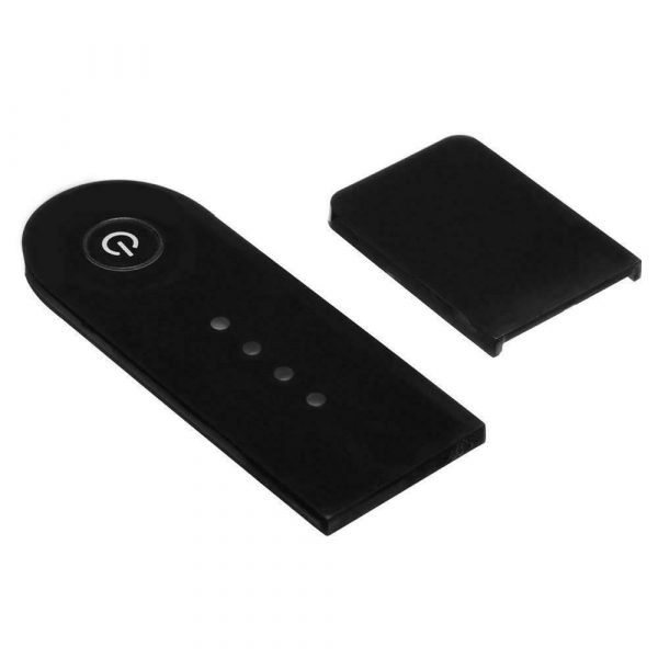 Xiaomi S1 Pro 2 Panel Abdeckung LED Indikator – Bild 5