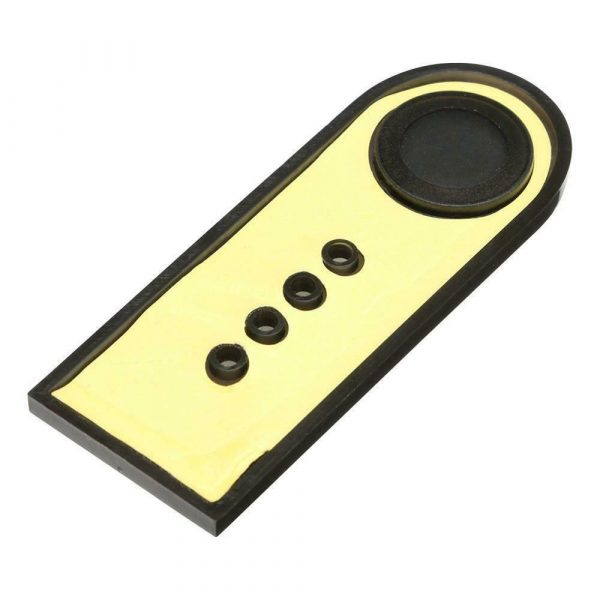 Xiaomi S1 Pro 2 Panel Abdeckung LED Indikator – Bild 4