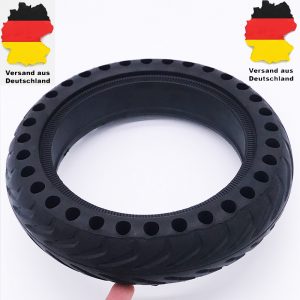 Streetbooster One Vollgummi Honeycomb Reifen geeignet