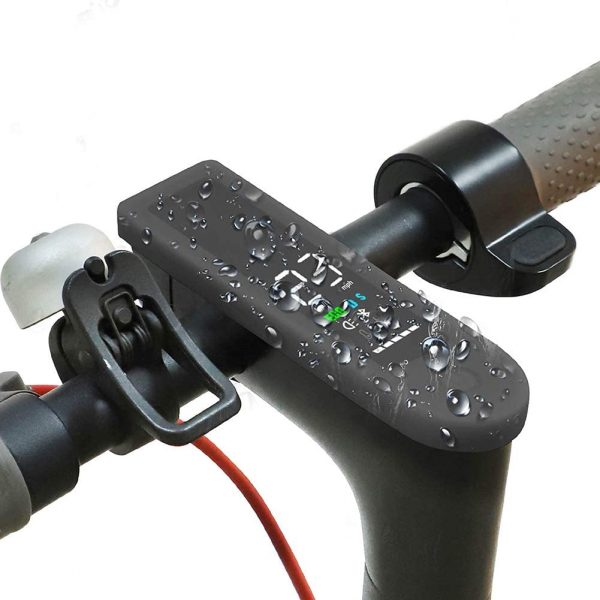 Xiaomi M365 1S Pro 2 Wasserschutz Abdeckung Dashboard Watterproof