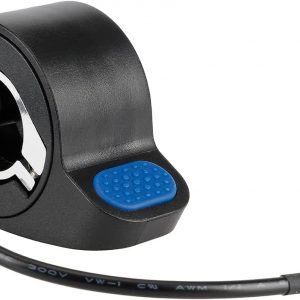 Xiaomi MI 3 Lite Pro 4 Gas Pedal Lila