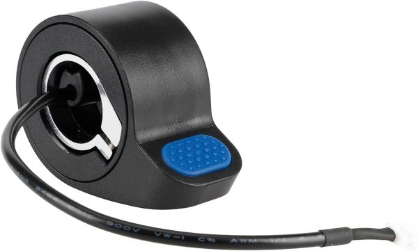 Xiaomi MI 3 Lite Pro 4 Gas Pedal Lila
