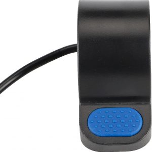 Alternative view of Xiaomi MI 3 Lite Pro 4 Gas Pedal Lila