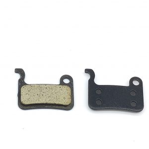 Alternative view of Xiaomi Mi 3 Lite Bremsbelag Bremsbeläge Bremsbacke Set Hochwertig