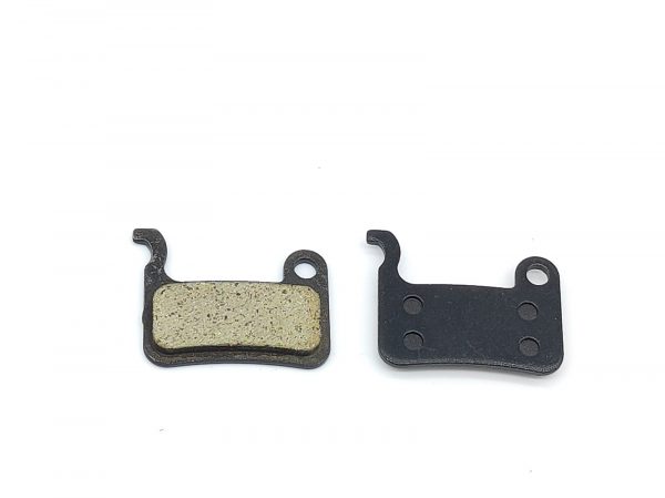 Xiaomi Mi 3 Lite Bremsbelag Bremsbeläge Bremsbacke Set Hochwertig – Bild 2