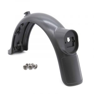 Xiaomi Pro 4 Kotflügel Rear Fender ohne Licht