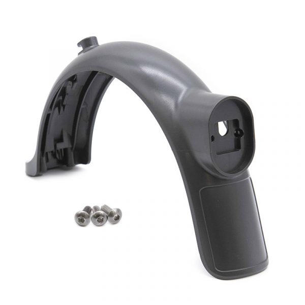Xiaomi Pro 4 Kotflügel Rear Fender ohne Licht