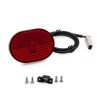 Xiaomi Pro 4 Rücklicht Tailight mit Kabel Ersatz