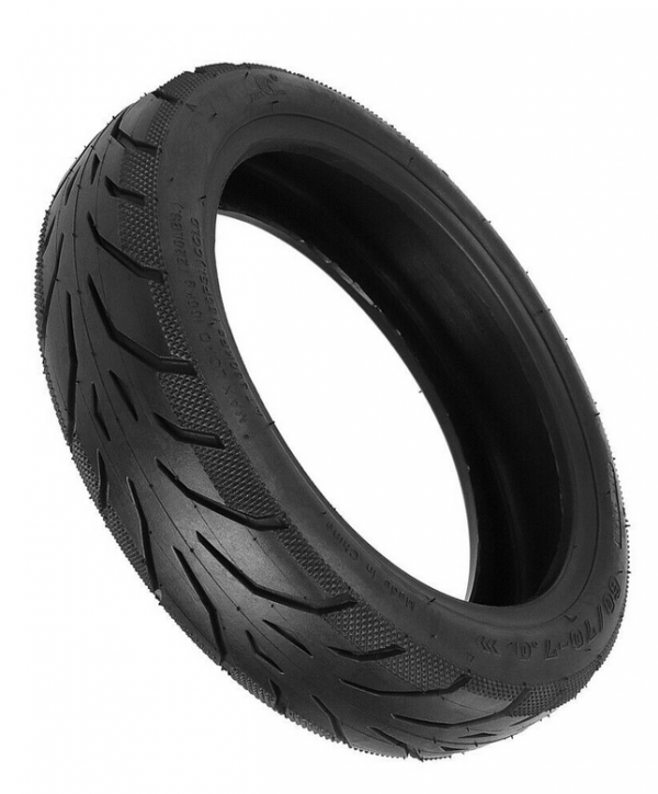 Xiaomi Pro 4 Reifen Tubeless ohne Gel 10 Zoll 60/70-7.0