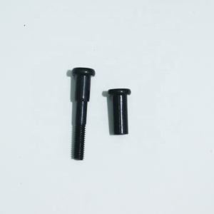 Alternative view of Xiaomi M365 1S Pro 2 Fester Bolzen-Schrauben-Klappplatz