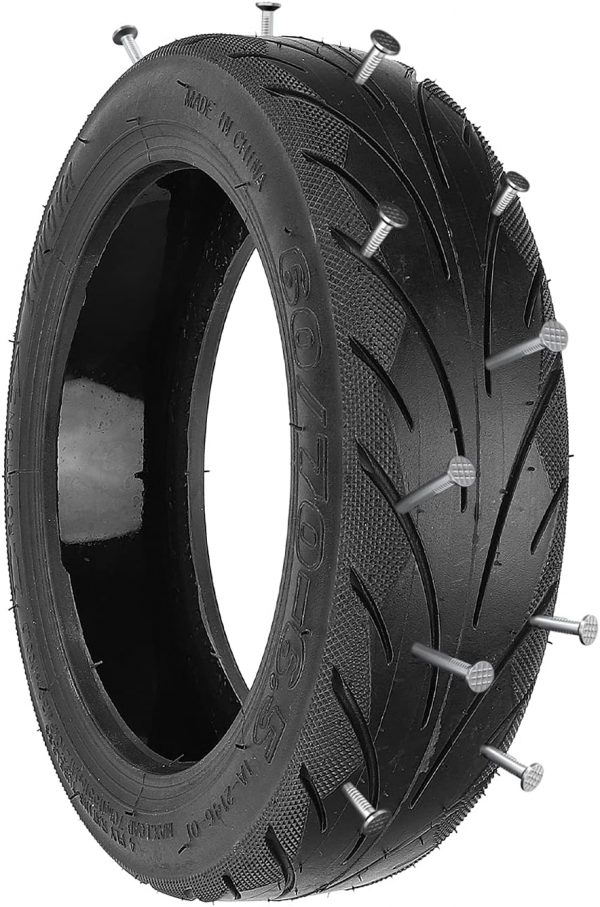 Ninebot MAX G2 D Tubeless Reifen OEM
