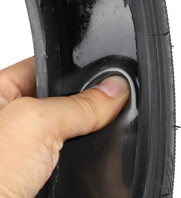 Ninebot MAX G2 D Tubeless Reifen OEM – Bild 3