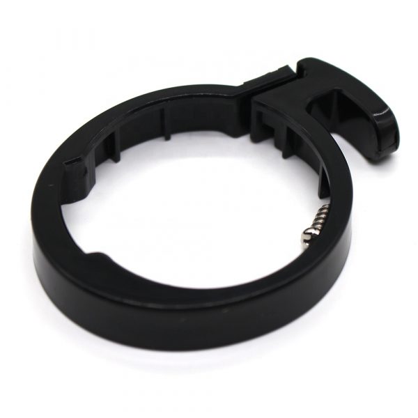 Xiaomi M365 1S Pro 2 Roller Teile Kunststoff Sicherungsring – Bild 2