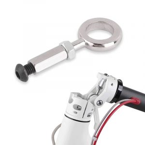 Alternative view of Wellensicherungsschraube für Xiaomi M365/Pro/1S/Pro2 Elektroroller Zubehör langlebige Ersatzteile Zubehör