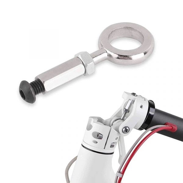Wellensicherungsschraube für Xiaomi M365/Pro/1S/Pro2 Elektroroller Zubehör langlebige Ersatzteile Zubehör – Bild 2