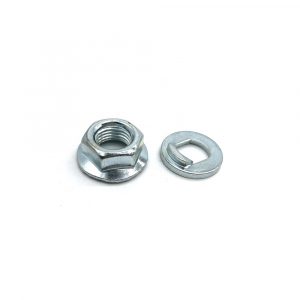 Vorder Reifen Fixed Motor Schrauben für Xiaomi M365 1S Pro 2