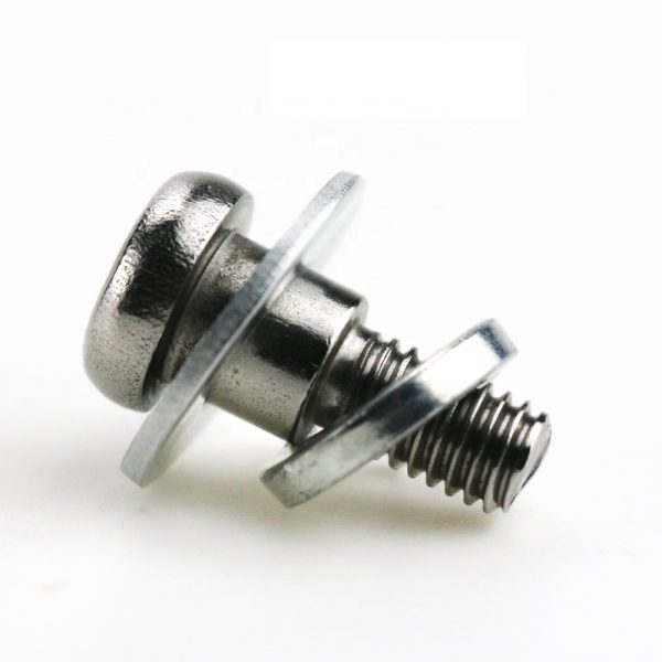 1 Satz Hinterrad Schrauben für Xiaomi M365 1S Pro 2