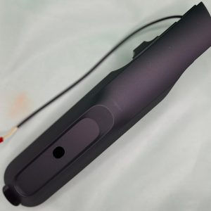 Ninebot P65 Schutz mit Blinker Hinterradaufhängung rechts