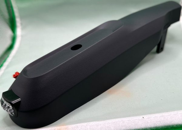 Ninebot P65 Schutz mit Blinker Hinterradaufhängung rechts – Bild 2