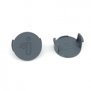 Ninebot F-Serie Logo Original Abdeckung Frontgabel F20D F30D F40D