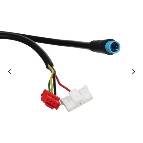 Ninebot F2 F2 Plus F2 Pro Original Power Data Kabel Main Controller Kabel – Bild 2