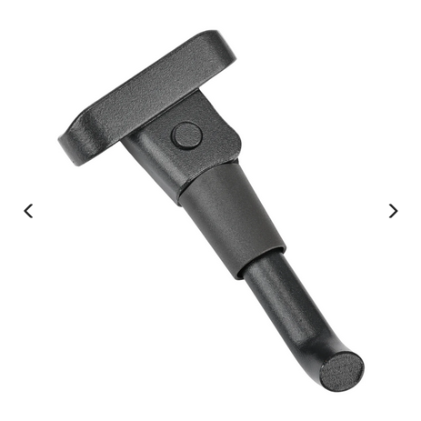Ninebot F2 F2 plus Original Kickständer – Bild 2