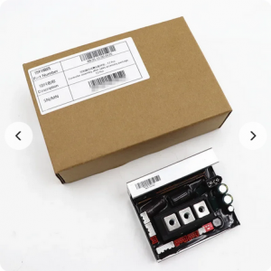 Alternative view of Ninebot F2 Pro Original Controller