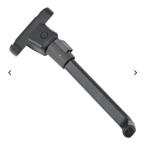 Original Ninebot P100 P100S Kickständer – Bild 2