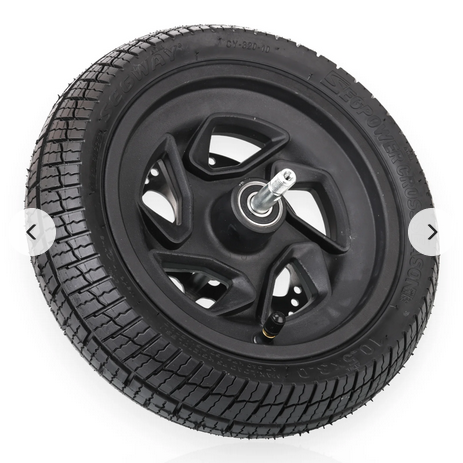 Original Ninebot P100S Felge mit Tubeless Reifen – Bild 2