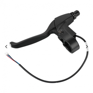 Alternative view of Ninebot P65 P100 P100S Bremshebel Handbremse Links