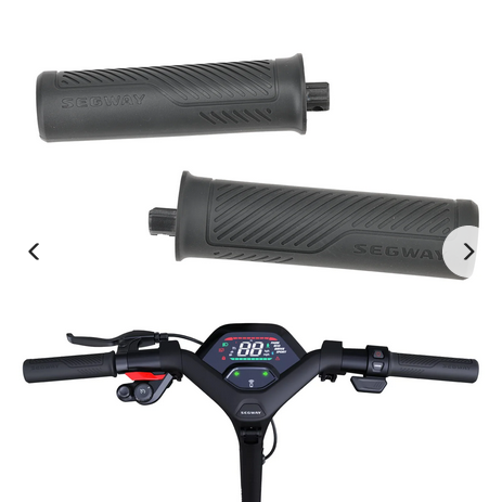 Original Ninebot P65 P100 P100S Lenker Handgriff rechts – Bild 2